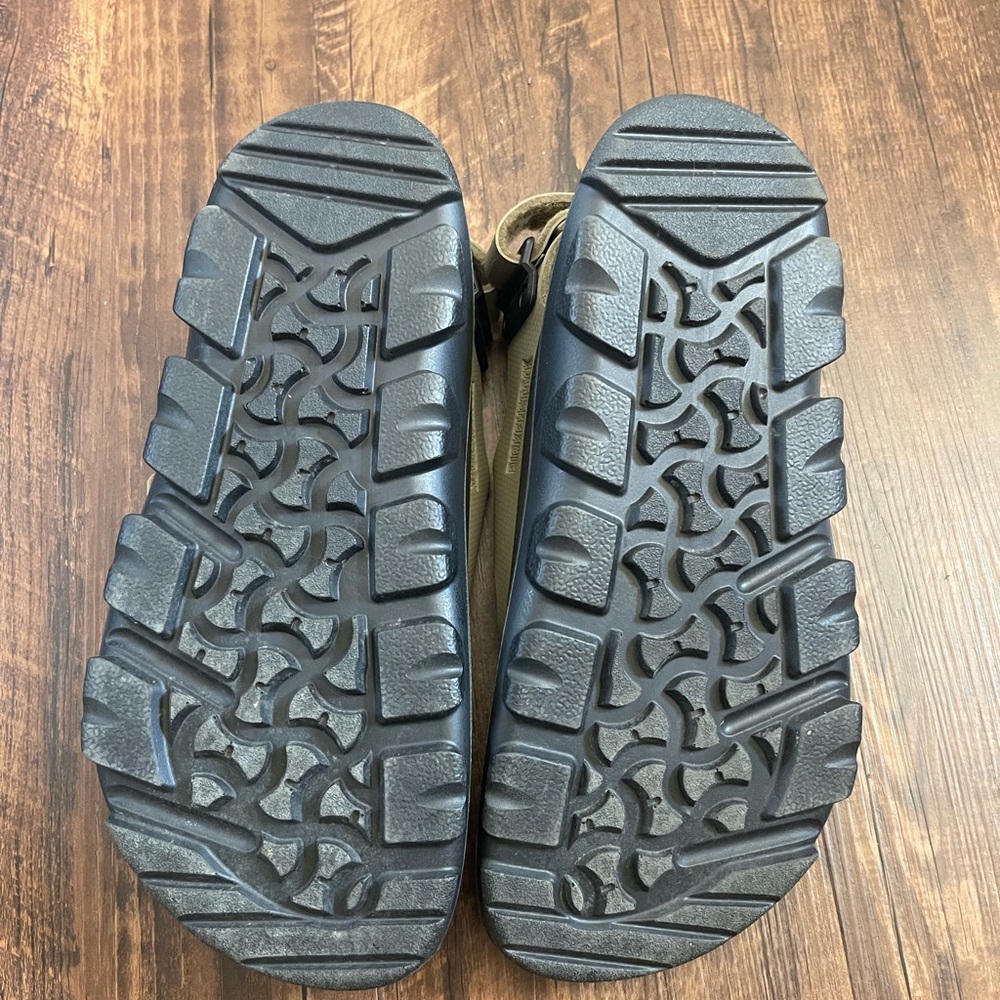 Birkenstock Mogami Terra Sandals - Picture 3 of 5